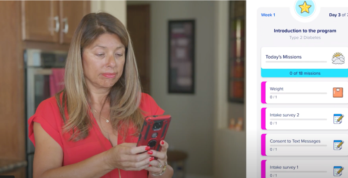 Lorraine's Testimonial